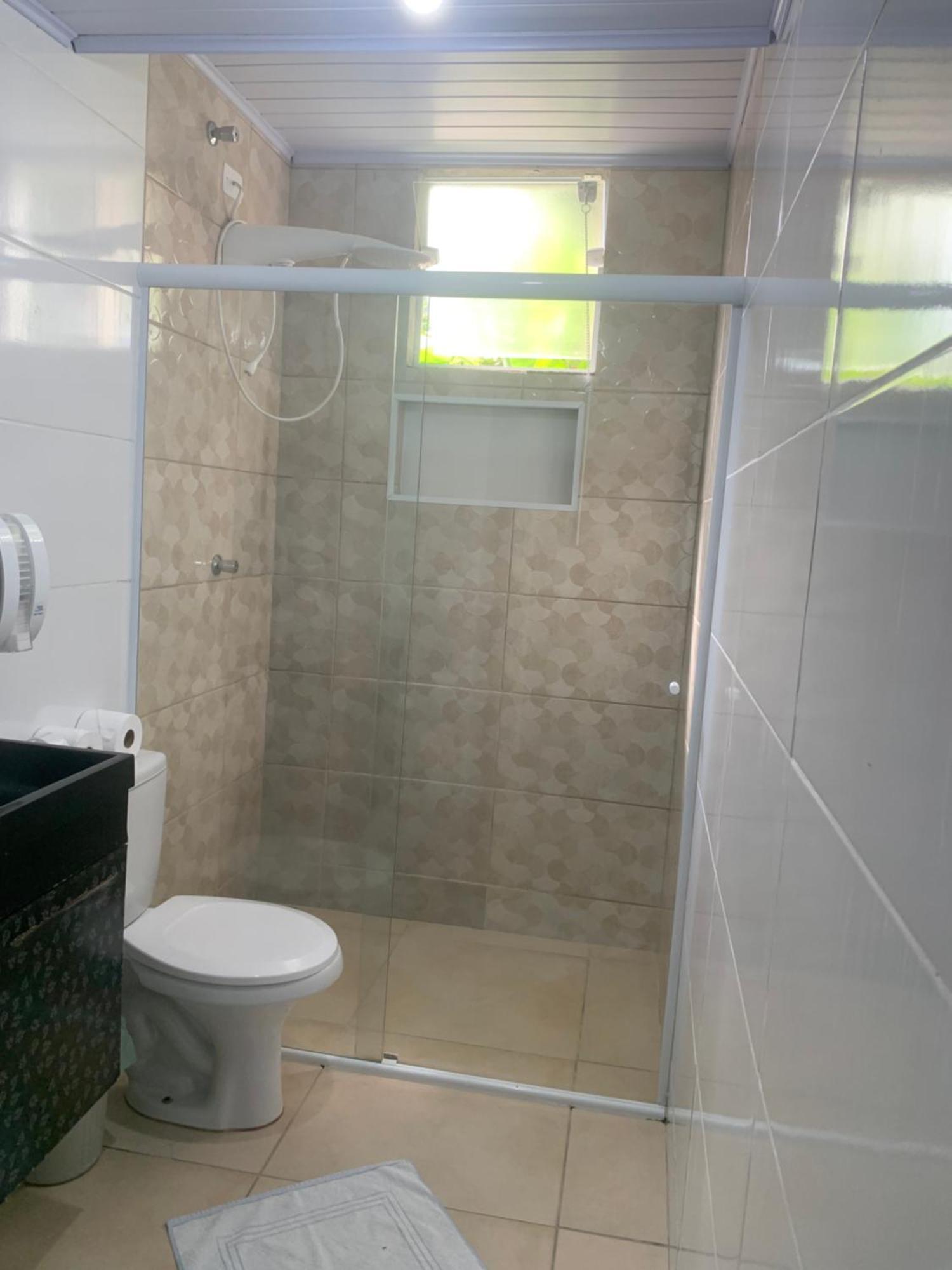 Beira Mar Hotel Ubatuba Room photo